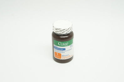 Medline NON255125 Curad Plain Packing Strip 1/2inch x 5yd.